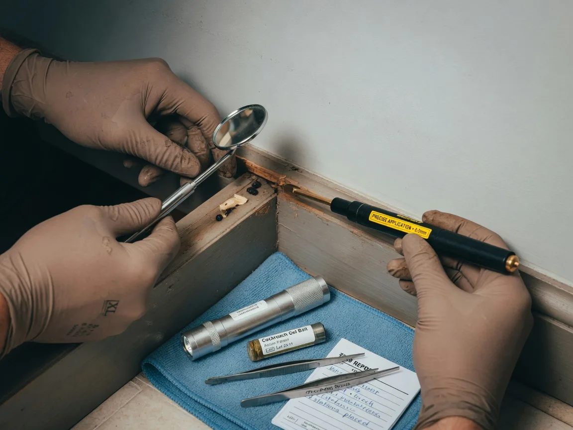 Why choose Emergency Pest Control in Belfield, ND